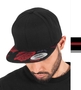 Flexfit Roses Snapback 6089R Kappe NEU