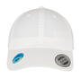 Flexfit Ecowash Dad Cap 6245EC Kappe NEU