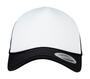 Flexfit Foam Trucker Cap Curved Visor 6005FC Kappe NEU