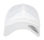 Flexfit Low Profile Organic Cotton Cap 6245OC Kappe NEU