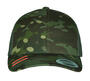 Flexfit Retro Trucker Multicam 6606MC Kappe NEU