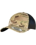Flexfit Retro Trucker Multicam 6606MC Kappe NEU