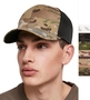 Flexfit Retro Trucker Multicam 6606MC Kappe NEU