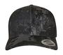 Flexfit Classics Veil Camo Retro Trucker Cap 6606VC Kappe NEU