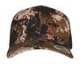 Flexfit Classics Veil Camo Retro Trucker Cap 6606VC Kappe NEU