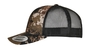 Flexfit Classics Veil Camo Retro Trucker Cap 6606VC Kappe NEU