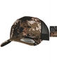 Flexfit Classics Veil Camo Retro Trucker Cap 6606VC Kappe NEU