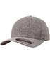 Flexfit Flexfit Melange Cap 6355 Kappe NEU