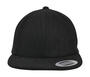 Flexfit Melton Cap 6502MC Kappe NEU