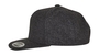 Flexfit Melton Wool Snapback 6689M Kappe NEU