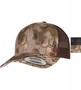 Flexfit Classics Kryptek RetroTrucker Cap 6606KR Kappe NEU