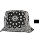 Flexfit Bandana Print Bucket Hat 5003BP Kopftuch NEU