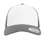 Classics Retro Trucker Colored Front 6606CF Kappe NEU