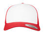 Classics Retro Trucker Colored Front 6606CF Kappe NEU