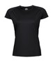 Tee Jays Damen Fitness T-Shirt atmungsaktiv XS-2XL COOLdry Tee 7021 NEU