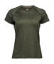 Tee Jays Damen Fitness T-Shirt atmungsaktiv XS-2XL COOLdry Tee 7021 NEU