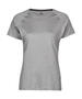 Tee Jays Damen Fitness T-Shirt atmungsaktiv XS-2XL COOLdry Tee 7021 NEU