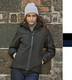 Tee Jays Womenss All Weather Winter Jacket 9681 Damen Winterjacke Jacke NEU