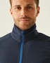 Regatta Professional Navigate Fleece Bodywarmer TRF695 Damen Herren Fleece Bodywarmer Sweatshirt
