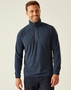 Regatta Professional Navigate Half Zip Fleece TRF691 Damen Herren Fleece Jacke Sweatjacke