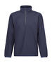Regatta Professional Navigate Half Zip Fleece TRF691 Damen Herren Fleece Jacke Sweatjacke