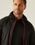 Regatta Professional Navigate Full Zip Fleece TRF690 Damen Herren Jacke Fleece Sweatjacke