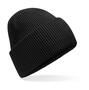 Beechfield Classic Engineered Deep Cuffed Beanie B385R Beanie NEU