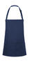Karlowsky Short Bib Apron Basic with Buckle and Pocket BLS 6 Damen Herren Arbeitskleidung