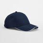 Beechfield Team Sports-Tech Cap B195R Kappe NEU