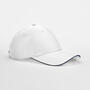 Beechfield Team Sports-Tech Cap B195R Kappe NEU