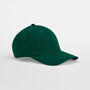 Beechfield EarthAware Clas. Org. Cotton 6 Panel Cap B820 Kappe NEU