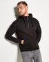Kustom Kit Regular Fit 1/4 Zip Hoodie KK336 Damen Herren Kapuzenpullover Sweatjacke Sweatshirt
