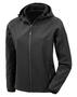 Result Genuine Recycled Womens Recycled 3-Layer Hooded Softshell R911F Damen Herren Softshell Jacke