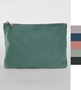 Bagbase Velvet Accessory Pouch BG715 Tasche NEU