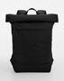 Bagbase Simplicity Roll-Top Backpack BG870 Tasche Rucksack NEU