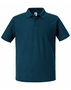 Russell Authentic Eco Polo 0R570M0 Damen Herren Poloshirt NEU