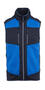 Regatta Professional E-Volve Stretch Hybrid Midlayer Bodywarmer TRA914 Damen Herren Softshell Bodywarmer