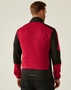 Regatta Professional E-Volve Stretch Hybrid Midlayer Jacket TRF720 Damen Herren Softshell Jacke