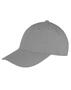 Result Genuine Recycled Recycled Low Profile Cap RC981X Kappe NEU