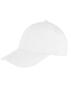Result Genuine Recycled Recycled Low Profile Cap RC981X Kappe NEU