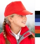 Result Genuine Recycled Core Junior Recycled Printers Cap RC984J Kappe NEU