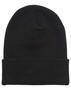 Flexfit Heavyweight Organic Long Beanie 1501OC Kappe Beanie NEU