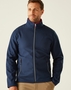 Regatta Professional Ascender 2-Layer Softshell Jacket TRA762 Damen Herren Softshell Jacke