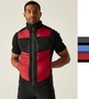 Regatta Professional E-Volve Thermal Hybrid Bodywarmer TRA905 Damen Herren Bodywarmer