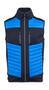 Regatta Professional E-Volve Thermal Hybrid Bodywarmer TRA905 Damen Herren Bodywarmer