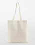 Westford Mill Organic Cotton InCo. Bag for Life W161 Tasche NEU