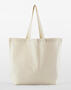 Westford Mill Organic Cotton InCo. Maxi Bag for Life W165 Tasche NEU