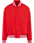 Light College Jacket