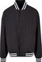 Light College Jacket
