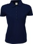 Tee Jays Damen Luxury Stretch Polo Shirt in 18 Farben S-3XL 145 NEU